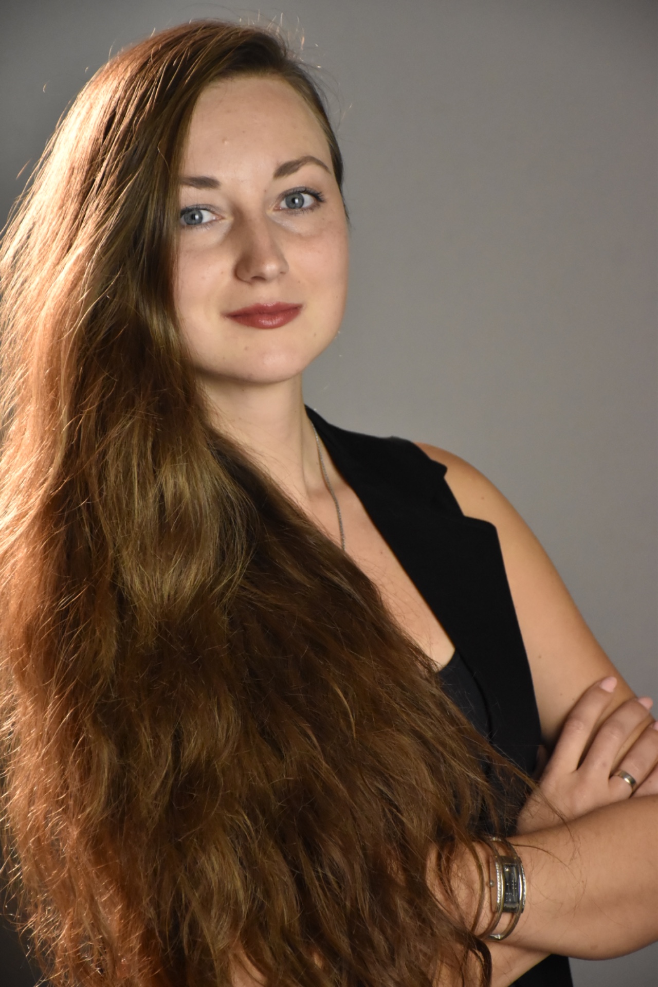 Olena — Model & Hostess in Hlavn&iacute; Město Praha photo 5