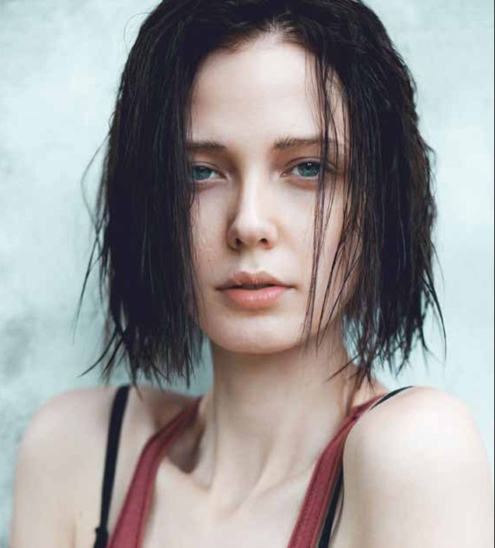 Dominika Klaudia  — Model & Hostess in Paris photo 3