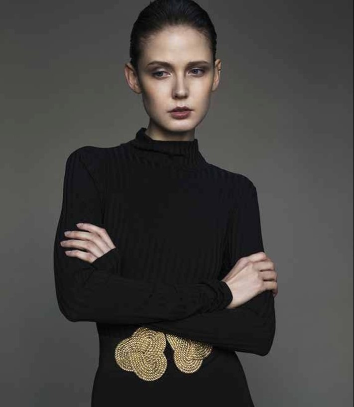 Dominika Klaudia  — Model & Hostess in Paris photo 4