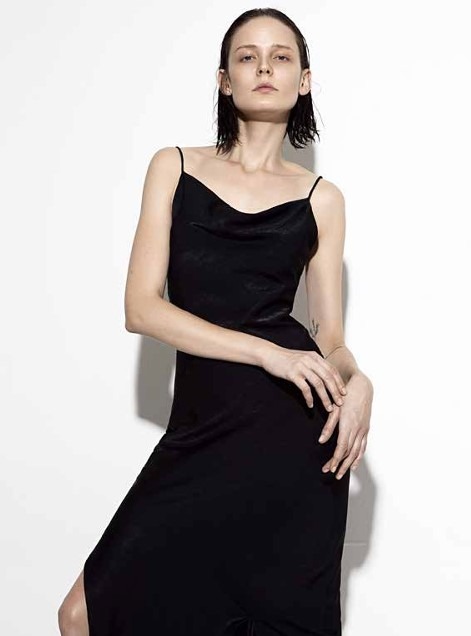 Dominika Klaudia  — Model & Hostess in Paris photo 6
