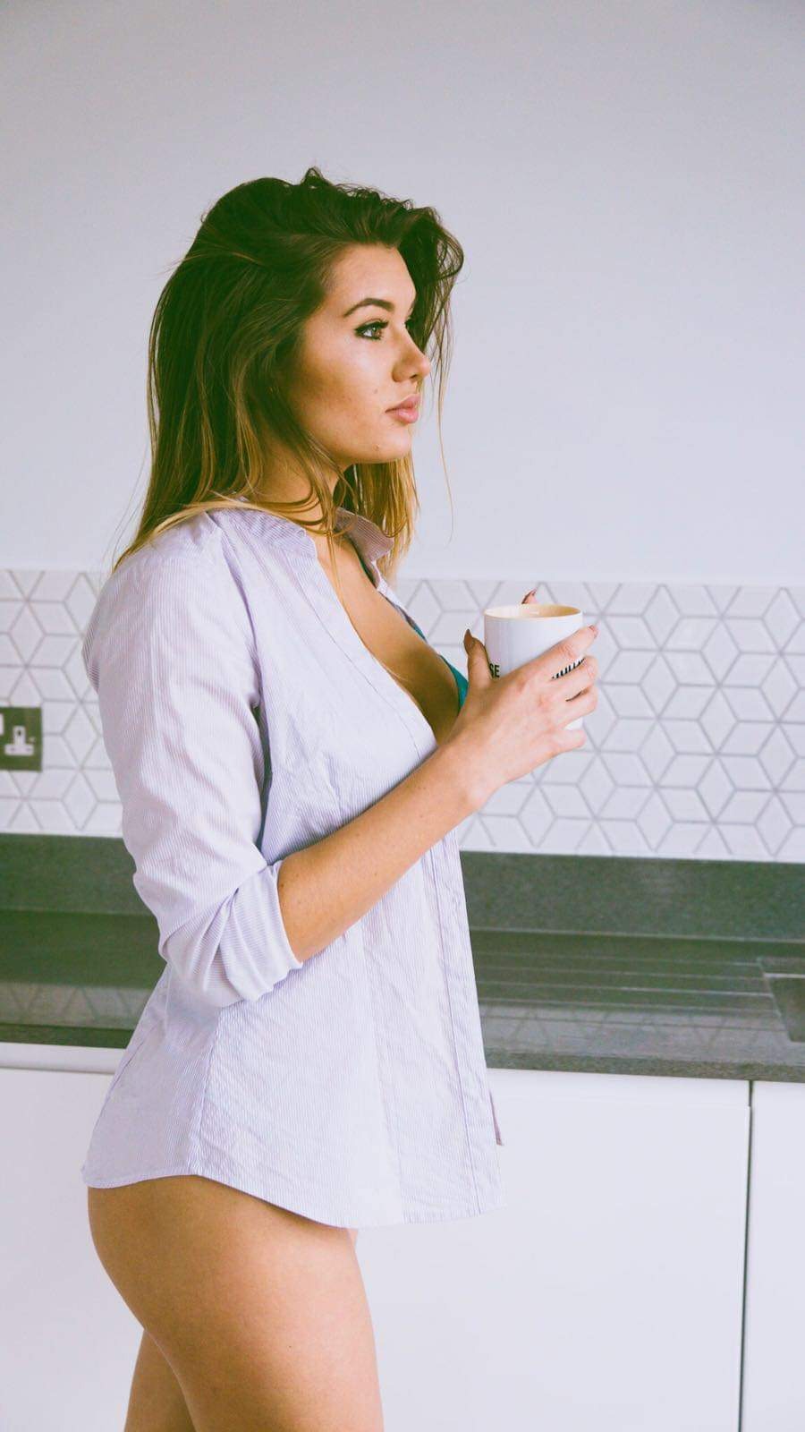 Dominika — Model & Hostess in Greater London photo 11