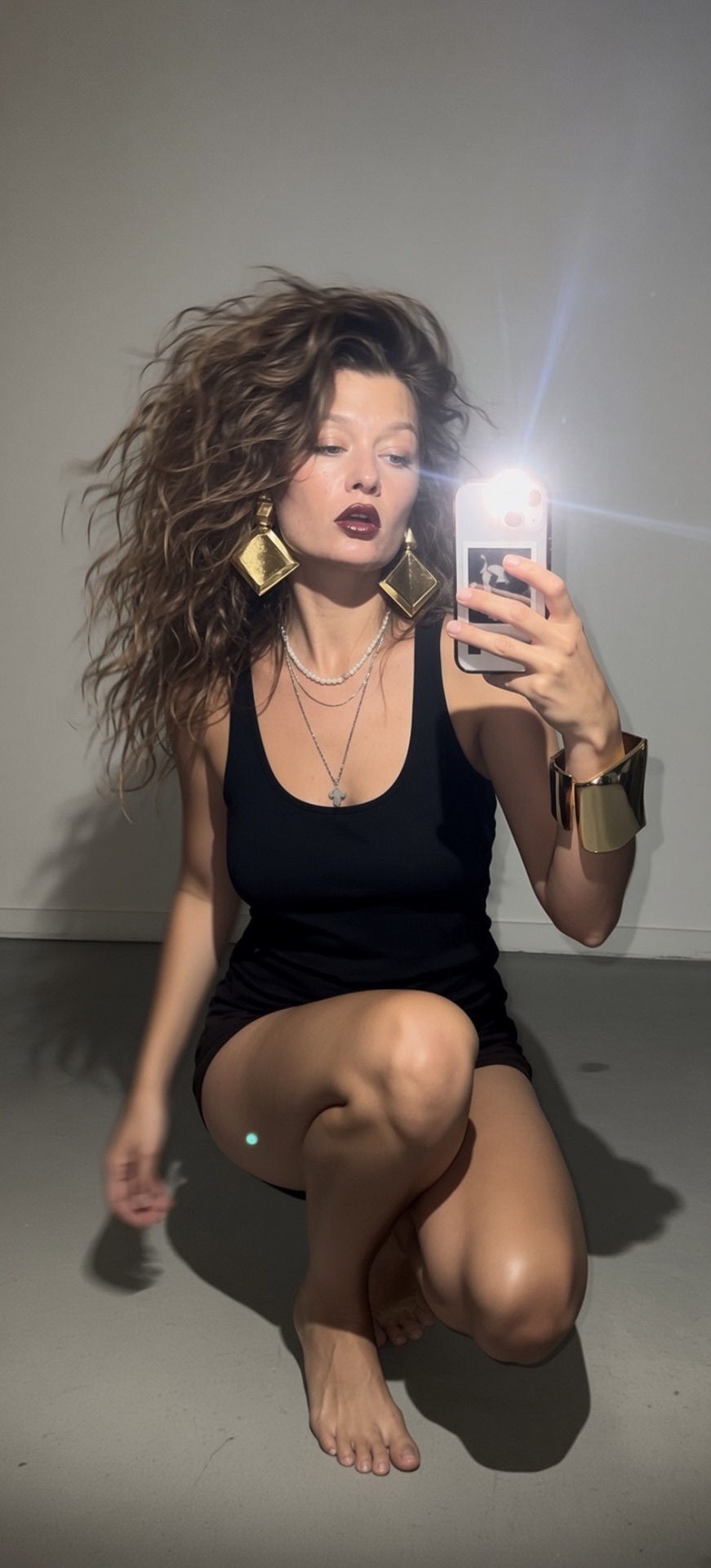 Olga — Model & Hostess in Greater London photo 2