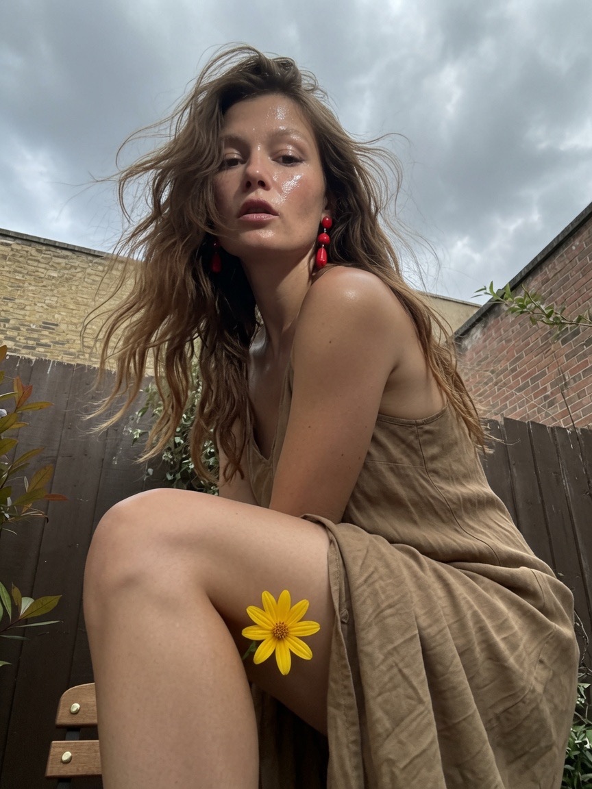 Olga — Model & Hostess in Greater London photo 5