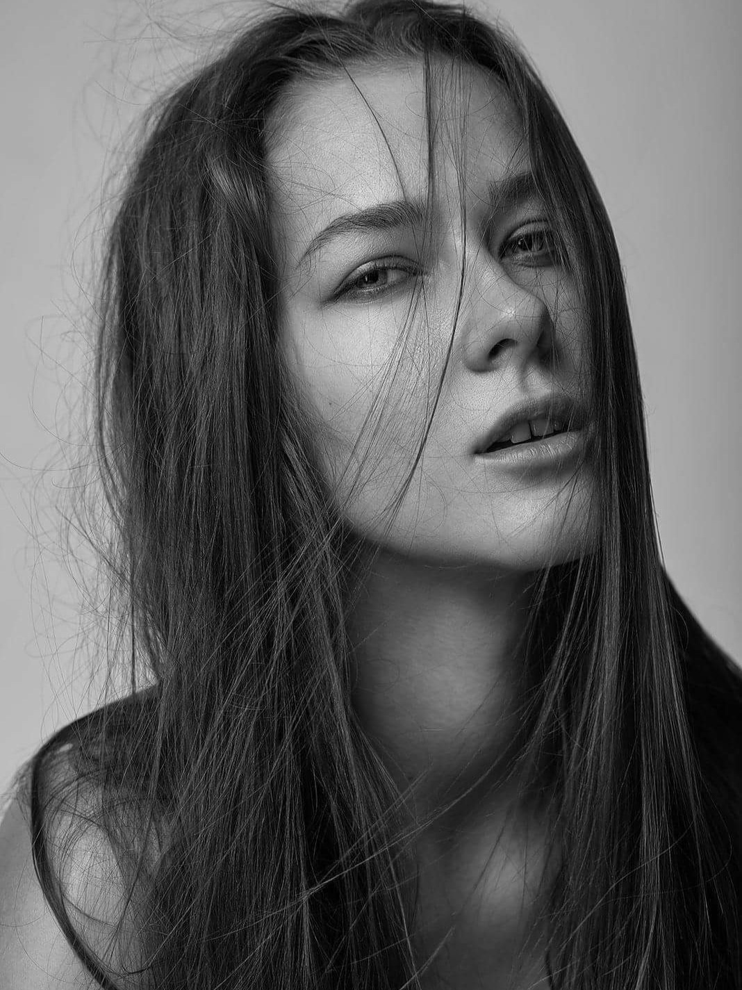 JOANNA — Model in Greater London | Eye On Model