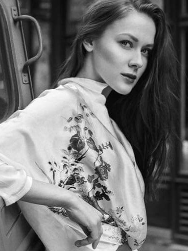 Joanna — Model & Hostess in Greater London photo 5