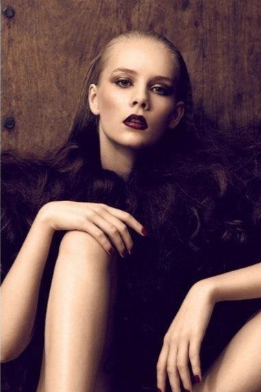 KAMILA — Model in South Ayrshire | Eye On Model