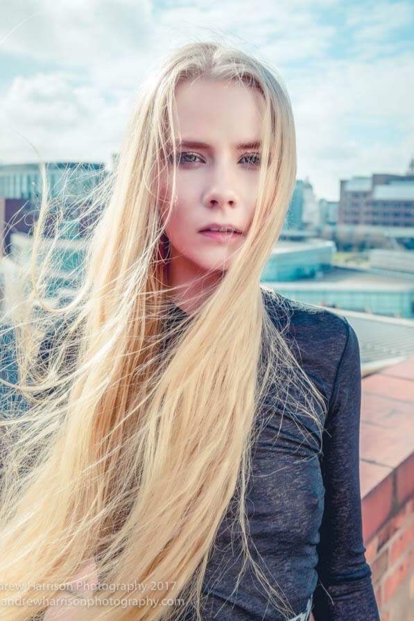 Kamila — Model & Hostess in South Ayrshire photo 1