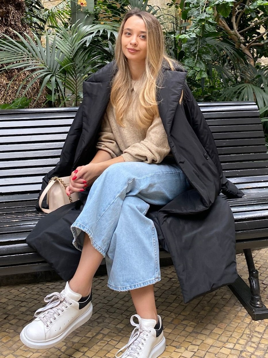 Paula — Model & Hostess in Frederiksberg photo 1
