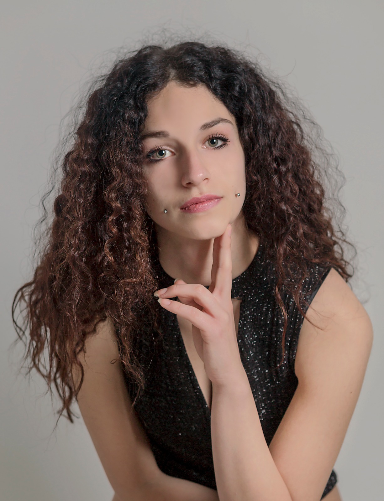 ELISA — Model in Cattolica | Eye On Model