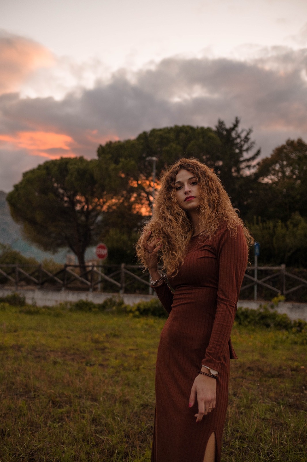 Elisa — Model & Hostess in Cattolica photo 1