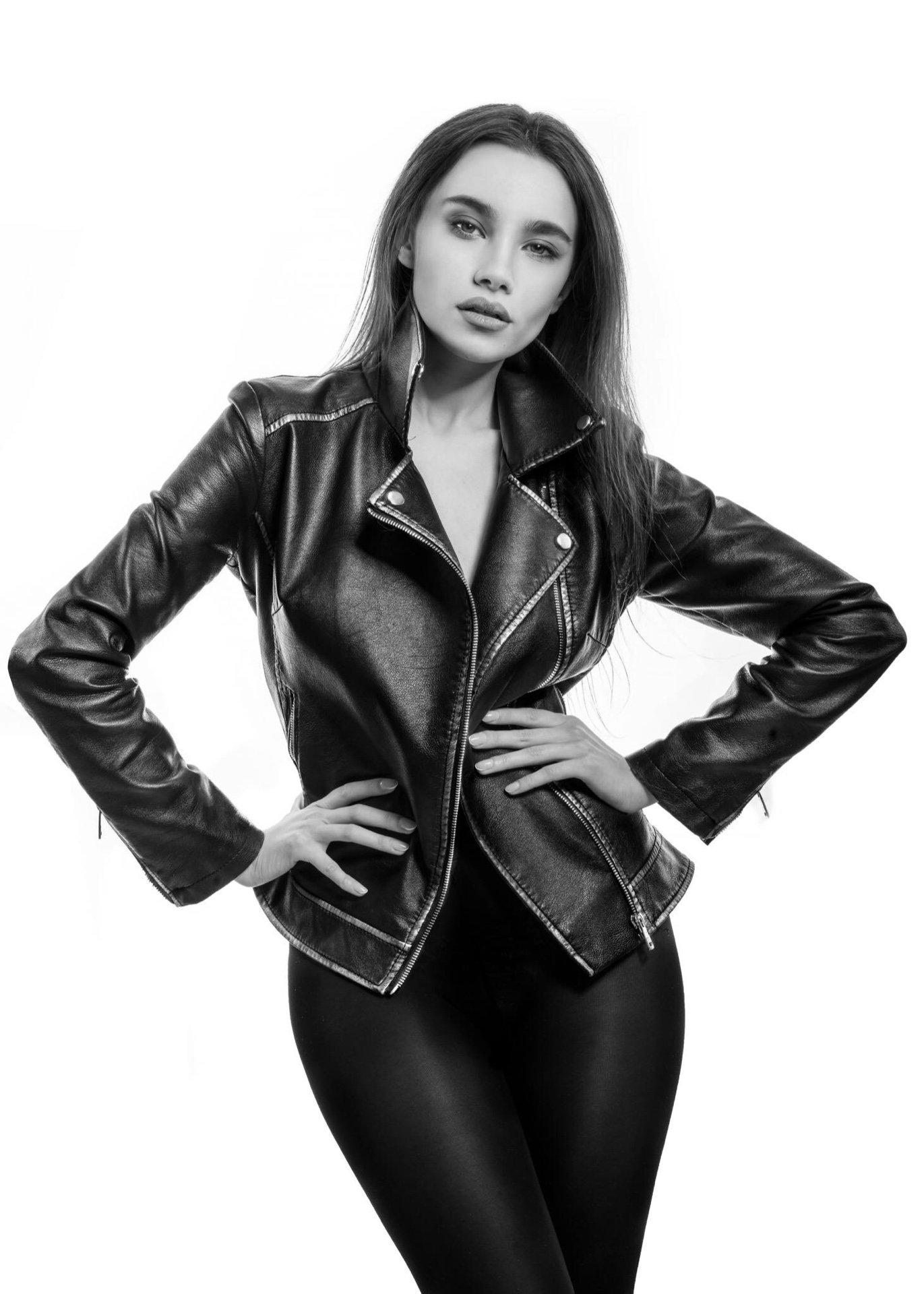 Bianca — Model & Hostess in București photo 4