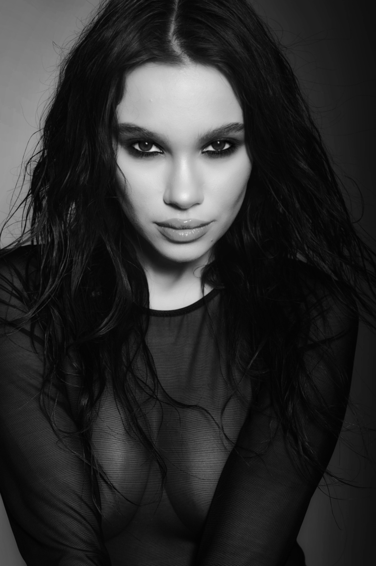 Bianca — Model & Hostess in București photo 7