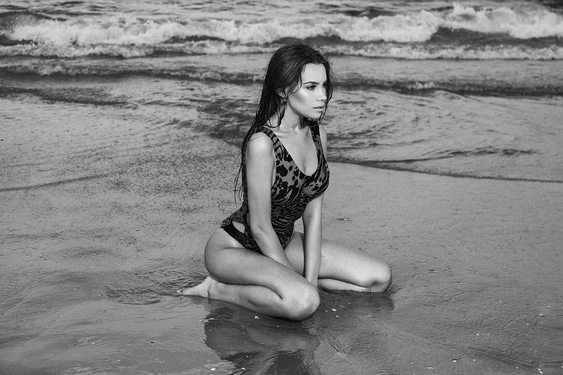 Bianca — Model & Hostess in București photo 9
