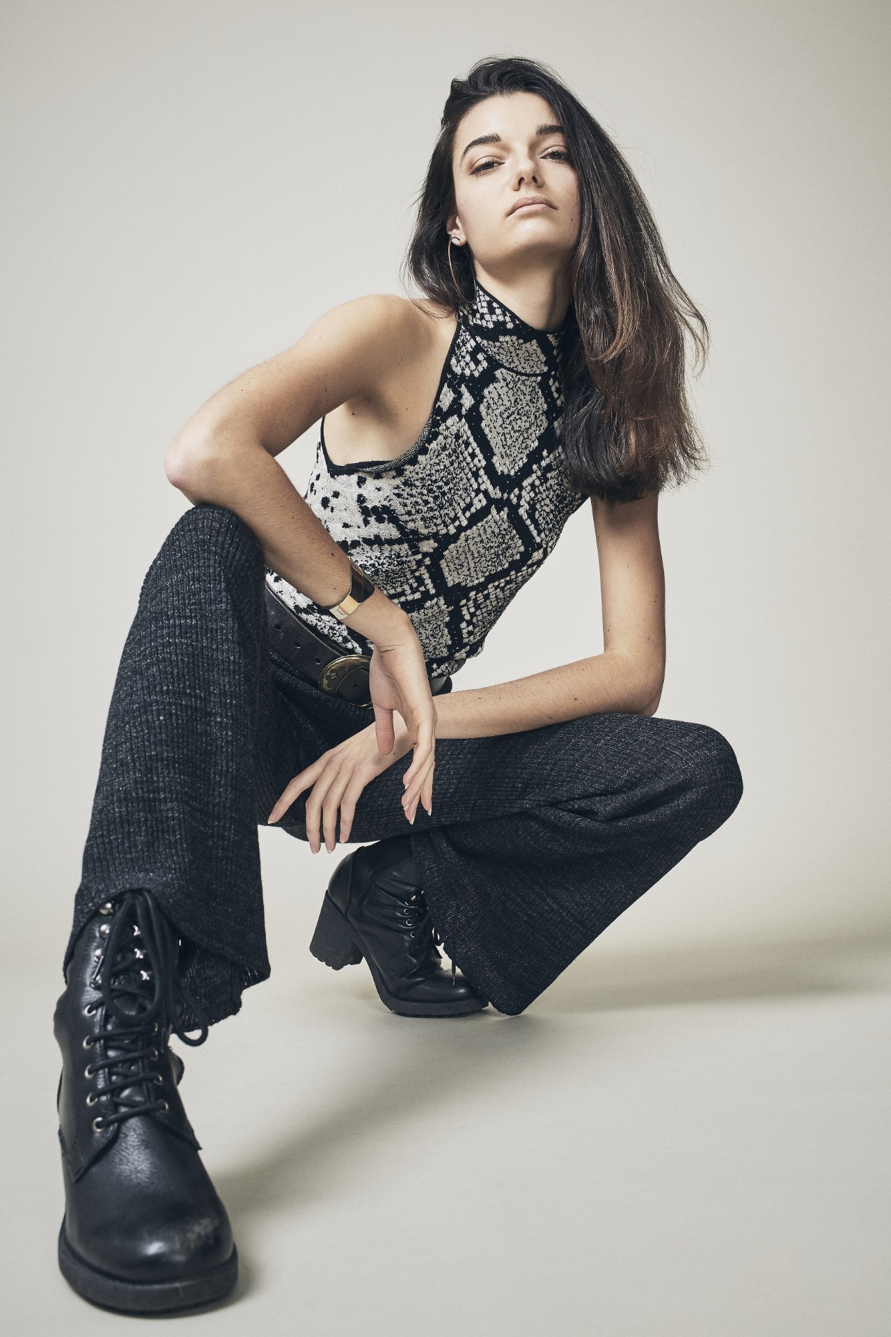 Anna — Model & Hostess in Parigi photo 1
