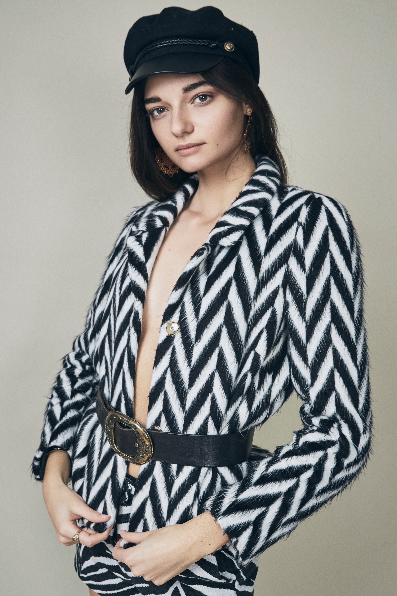 Anna — Model & Hostess in Parigi photo 12