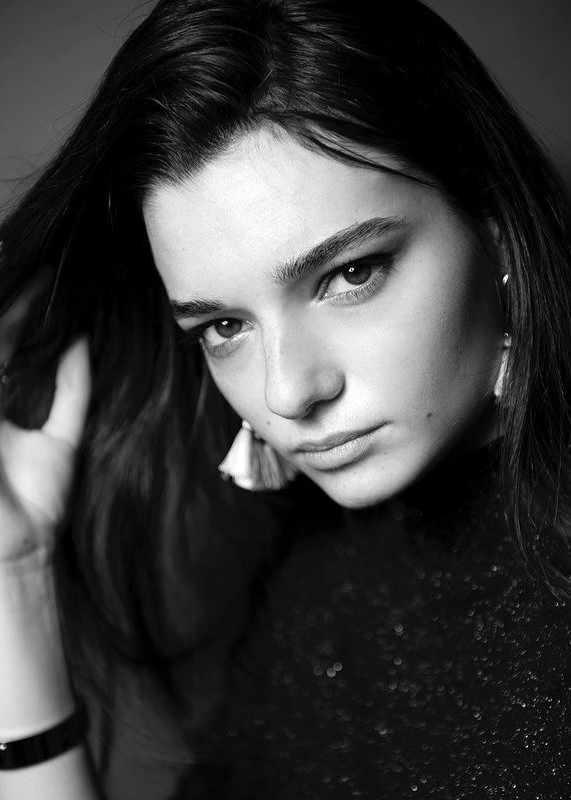 Anna — Model & Hostess in Parigi photo 14