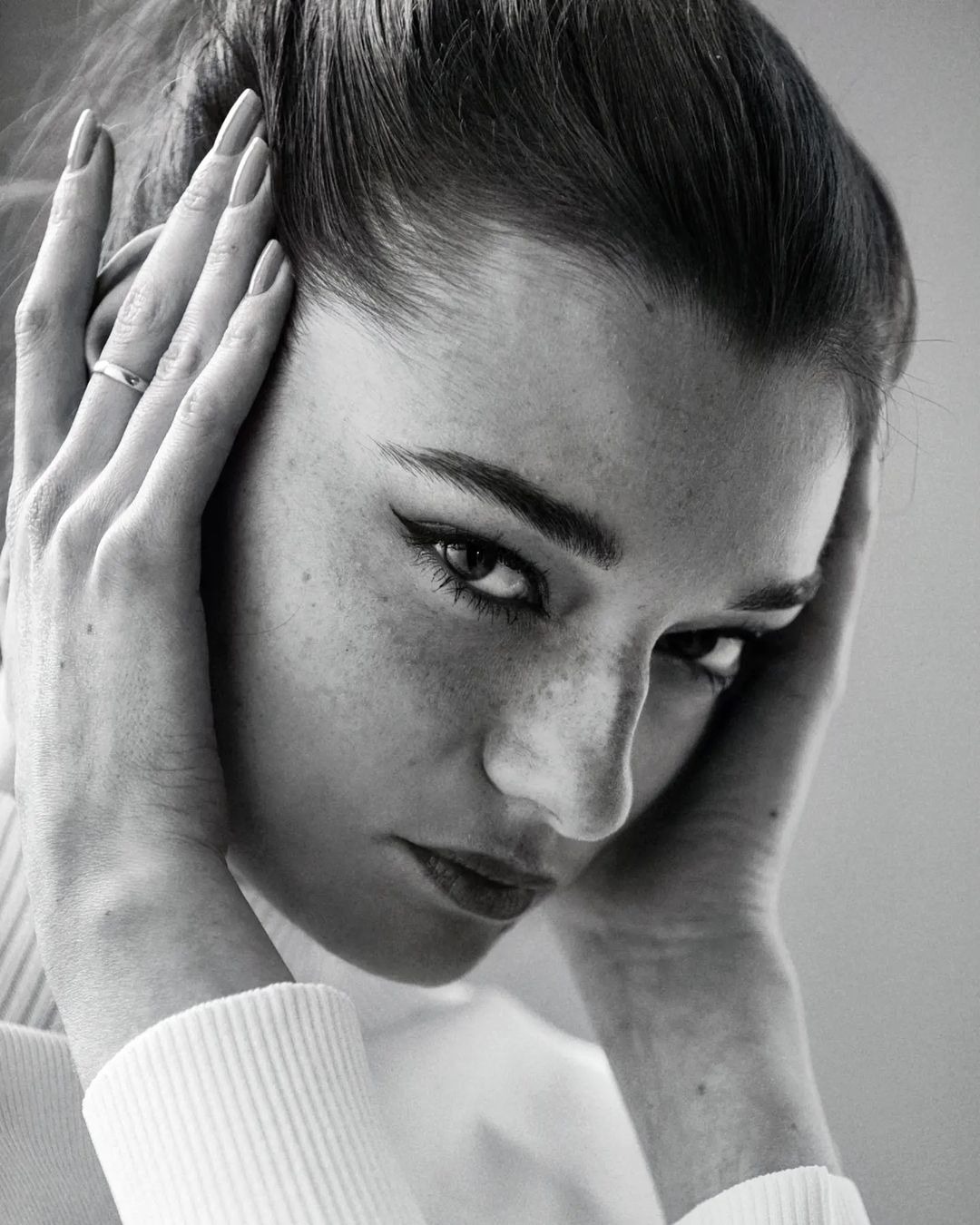Anna — Model & Hostess in Parigi photo 15