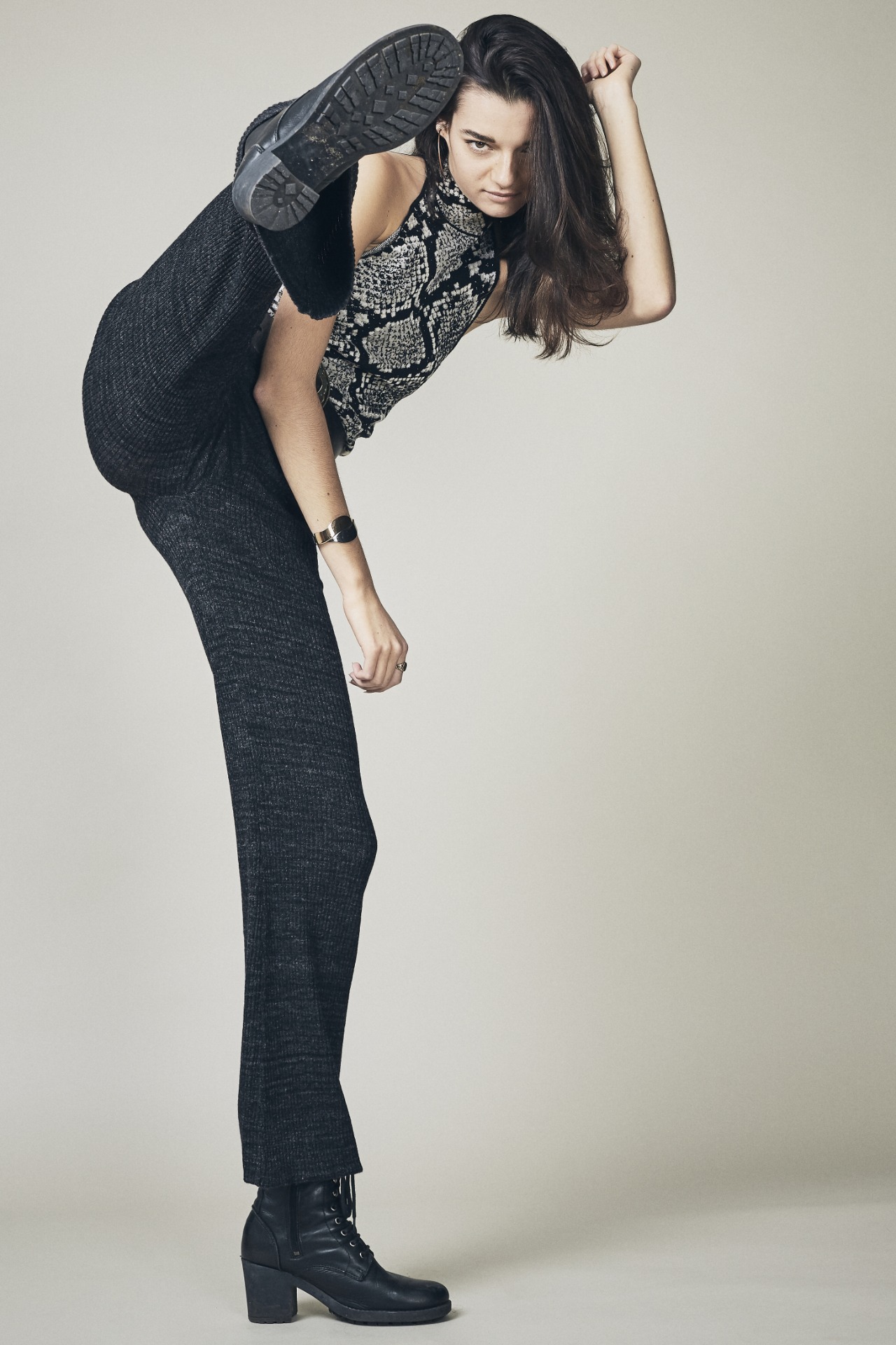 Anna — Model & Hostess in Parigi photo 2