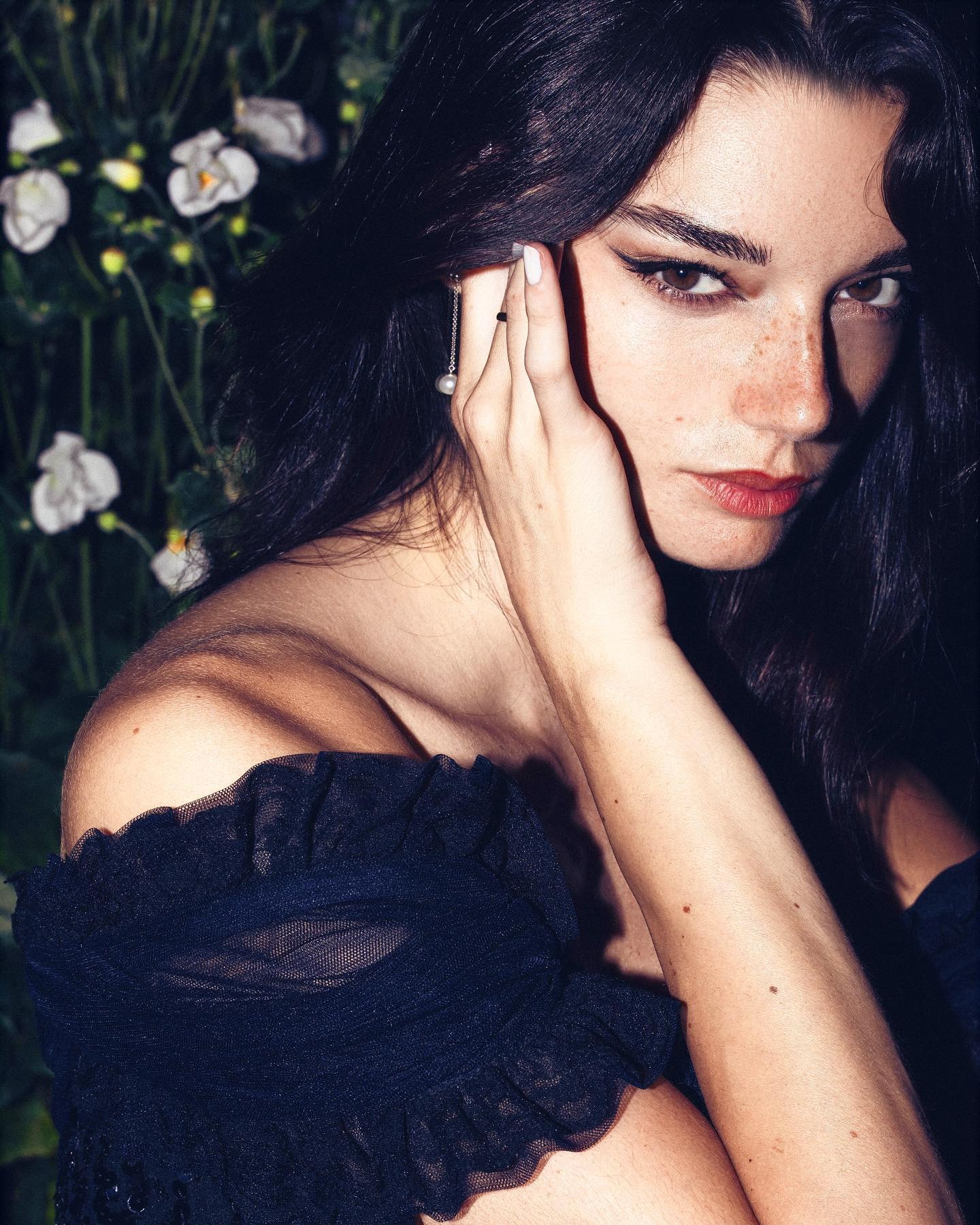 Anna — Model & Hostess in Parigi photo 20
