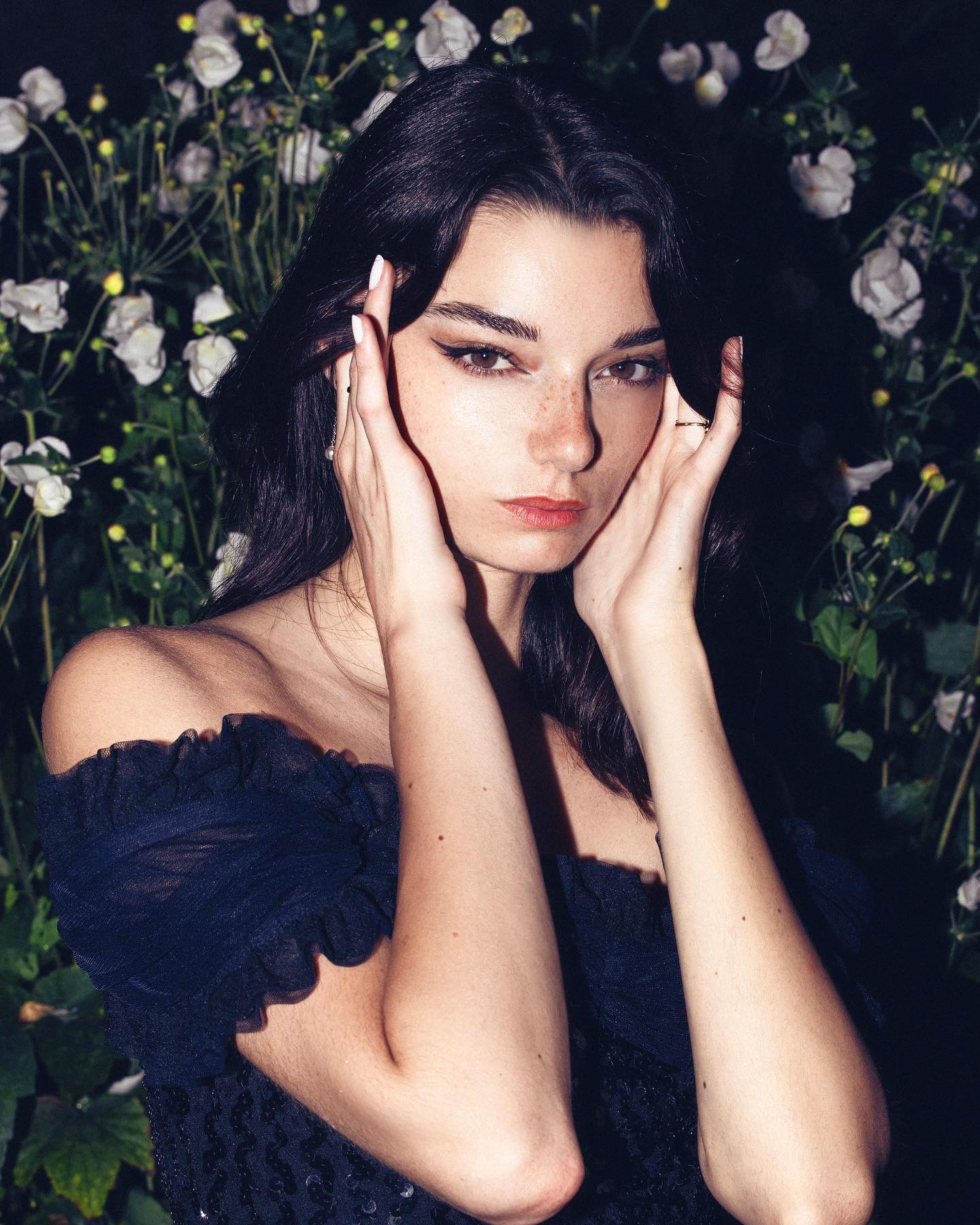 Anna — Model & Hostess in Parigi photo 21