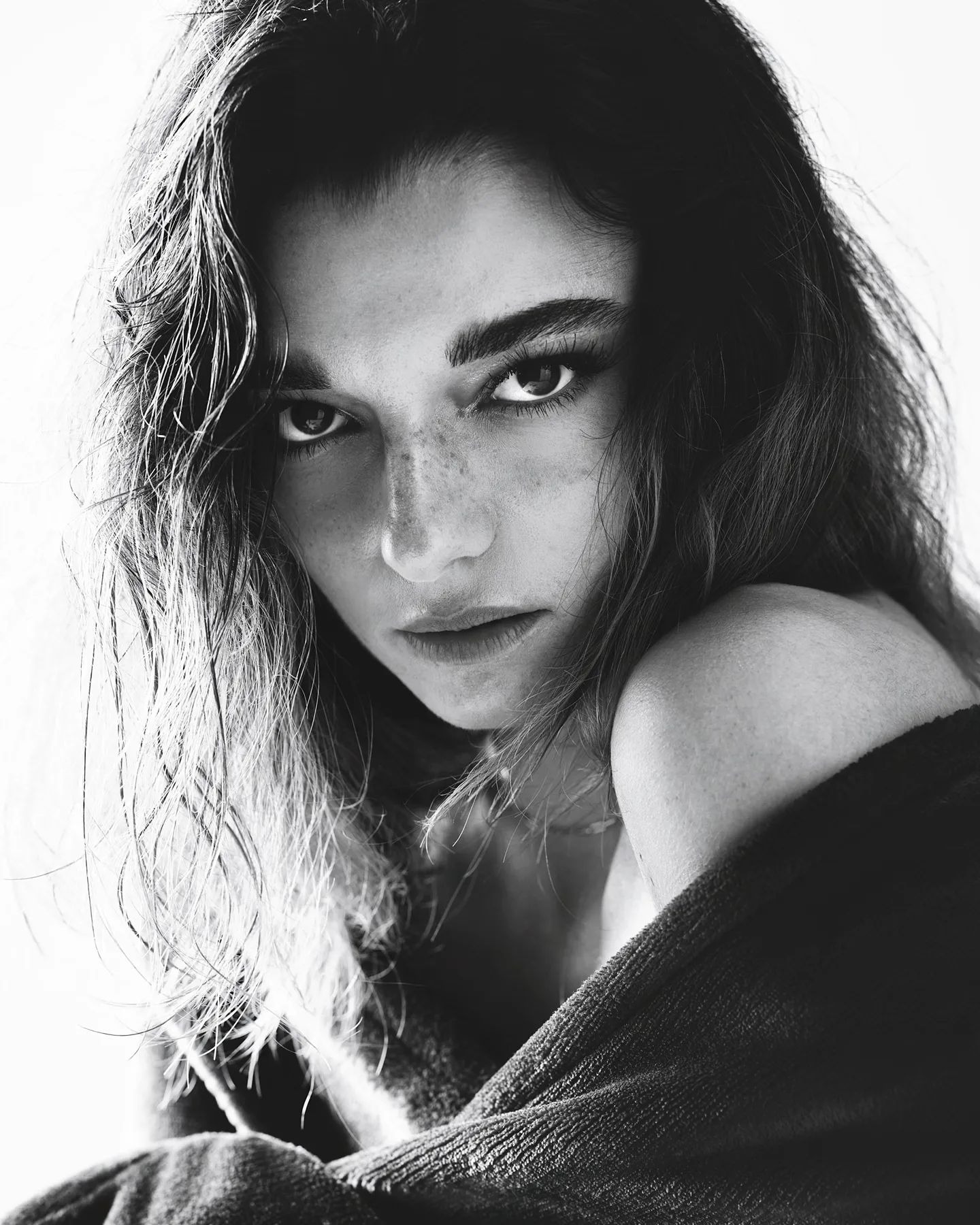 Anna — Model & Hostess in Parigi photo 22