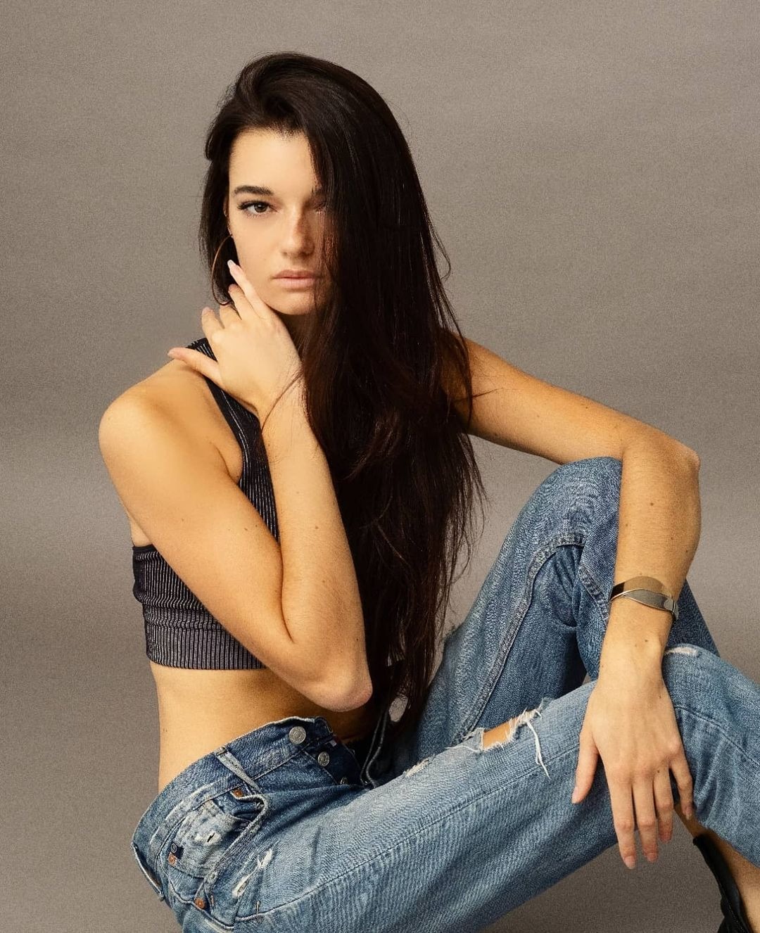 Anna — Model & Hostess in Parigi photo 8