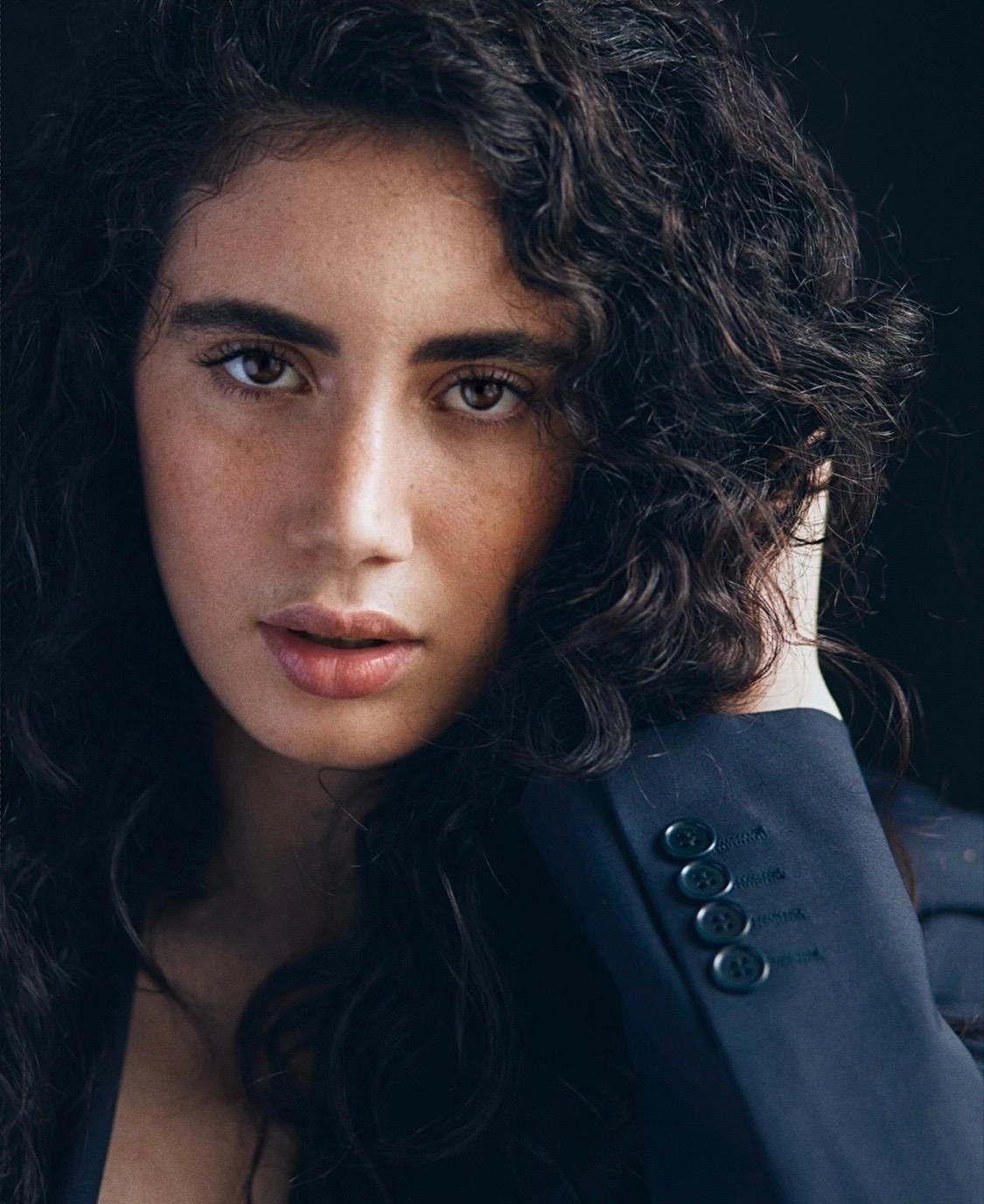 YASMINE — Model in Paris | Eye On Model