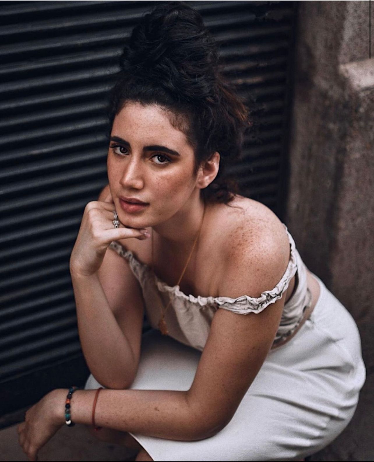 Yasmine — Model & Hostess in Paris photo 17