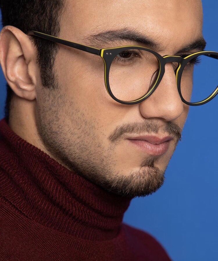 Riccardo — Model & Host in Venezia photo 10