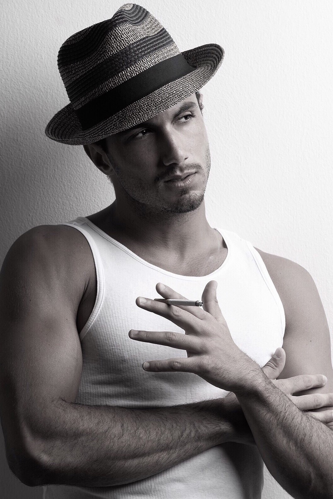 Riccardo — Model & Host in Venezia photo 2