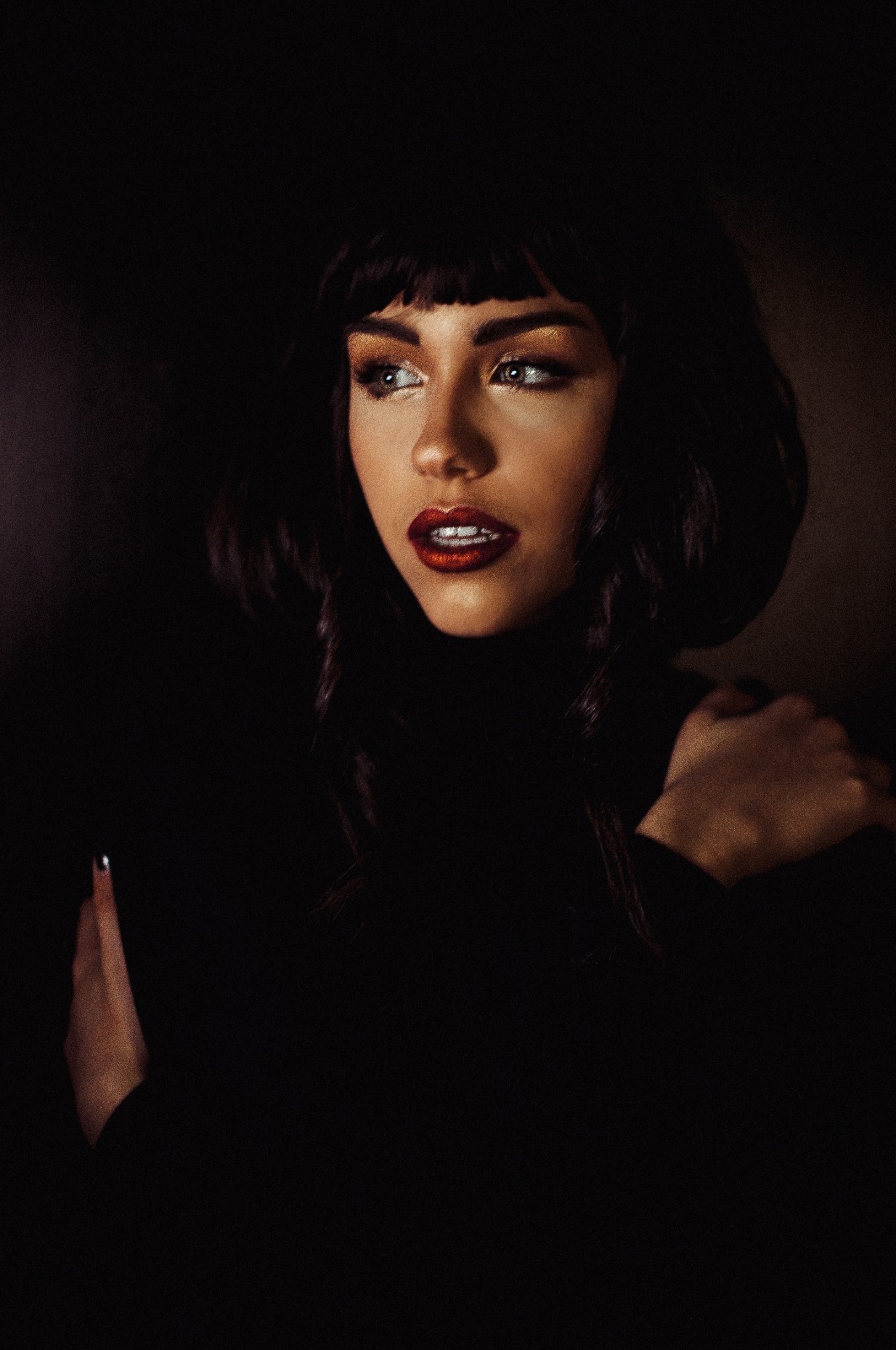 Laura — Model & Hostess in Bologna photo 5