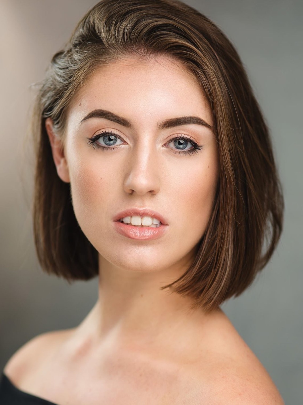 NICOLE JACKSON — Model in Greater London | Eye On Model