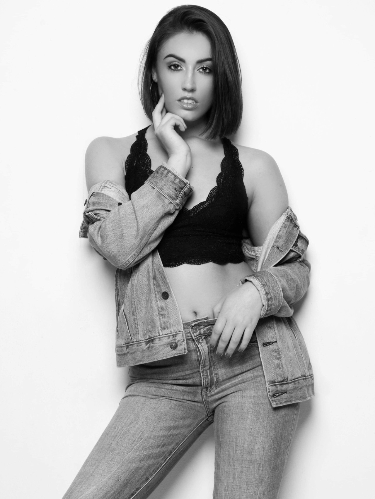Nicole Jackson — Model & Hostess in Greater London photo 4