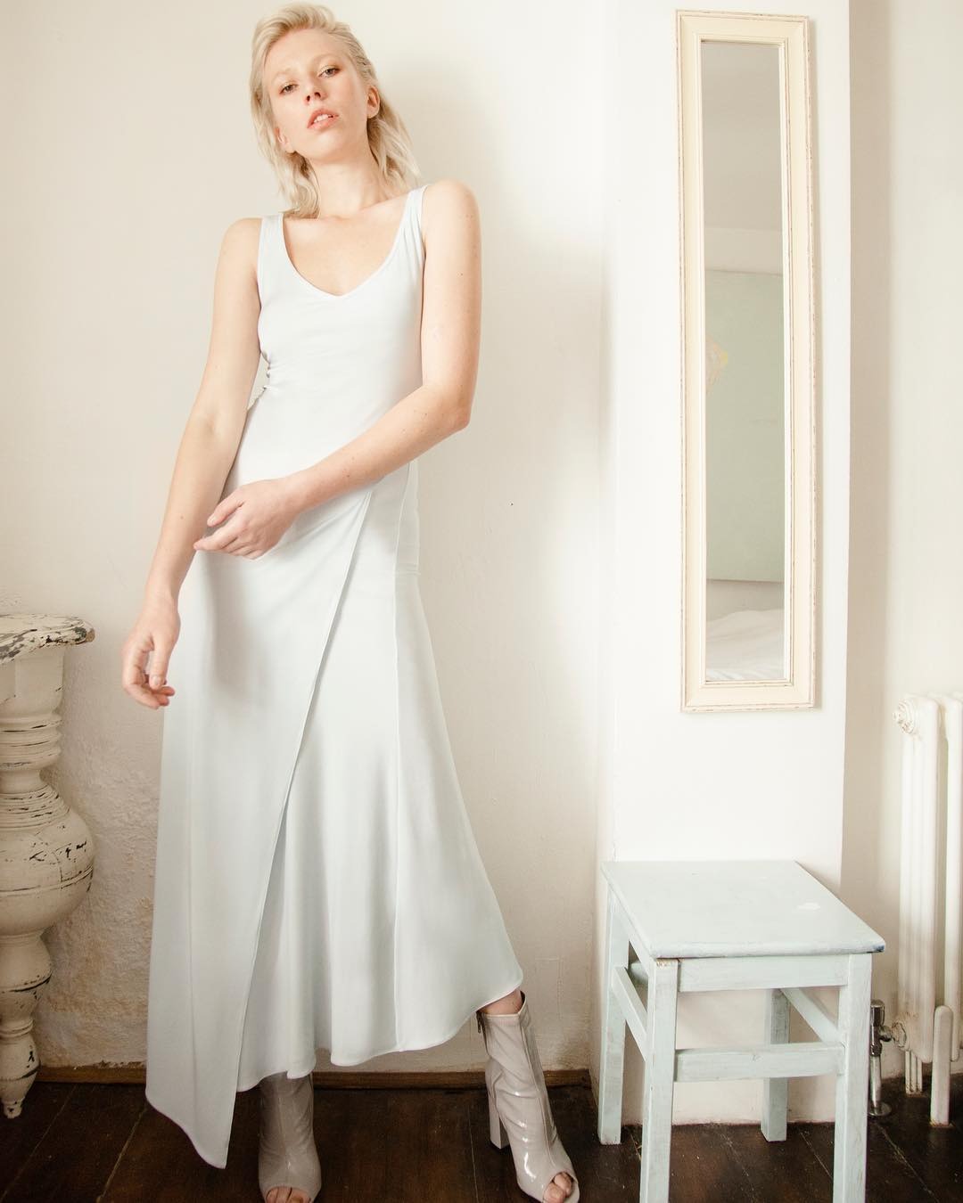 Ausrine — Model & Hostess in Greater London photo 25