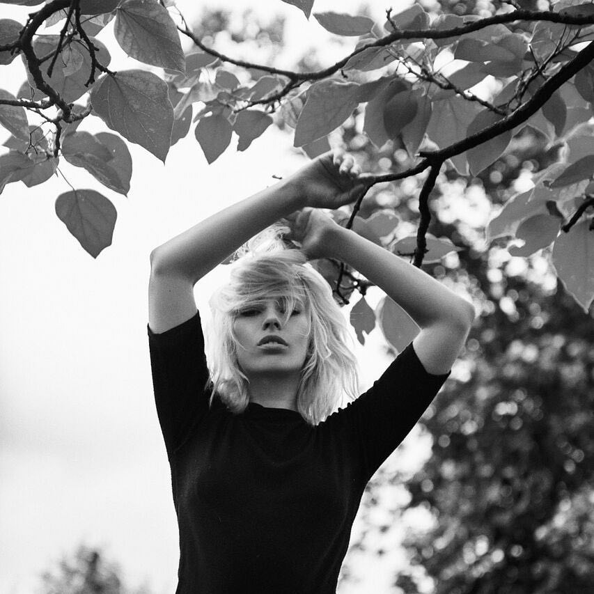 Ausrine — Model & Hostess in Greater London photo 27