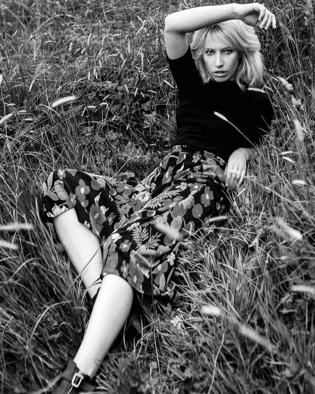 Ausrine — Model & Hostess in Greater London photo 29