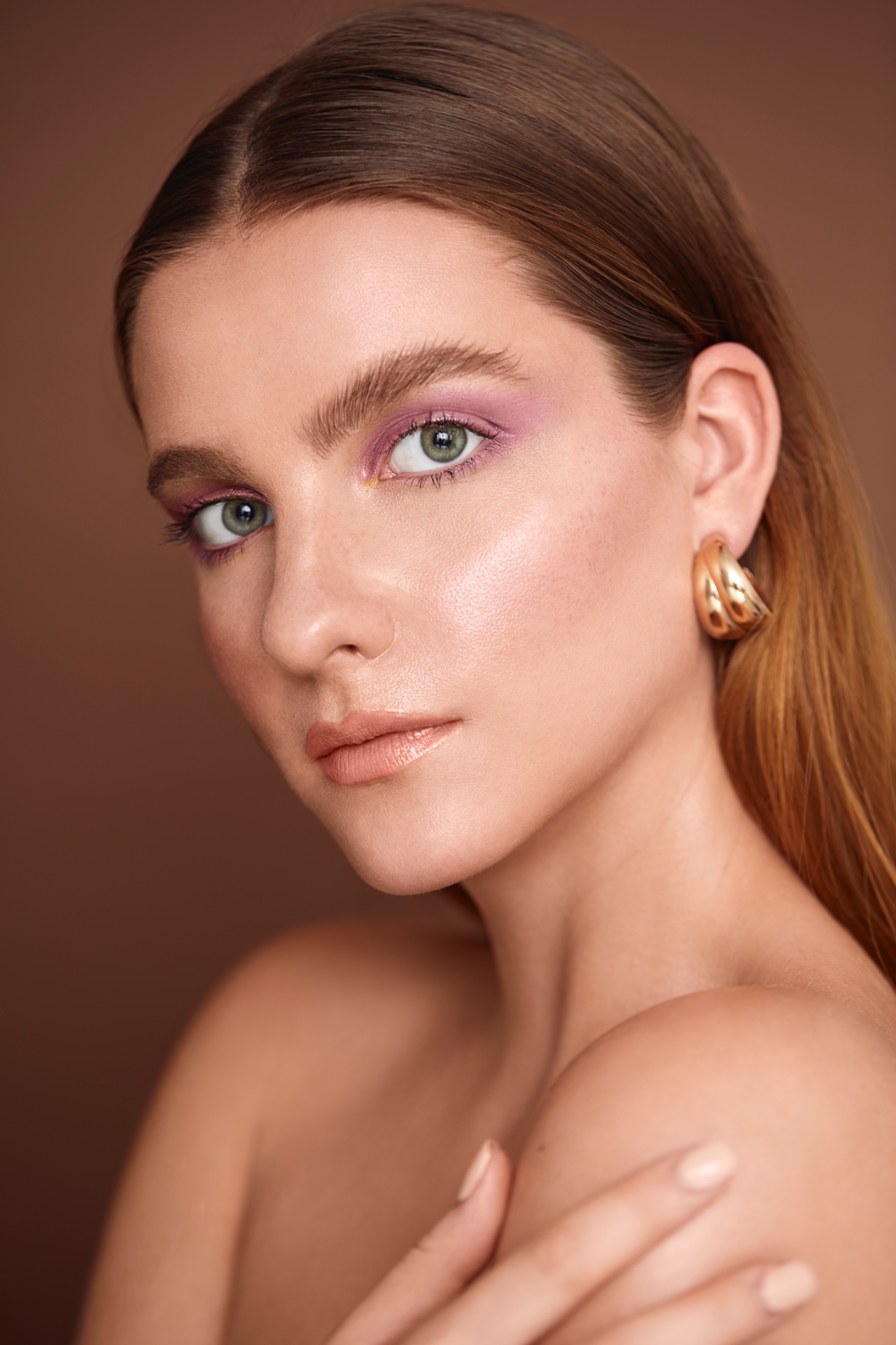 JULIA — Model in Greater London | Eye On Model