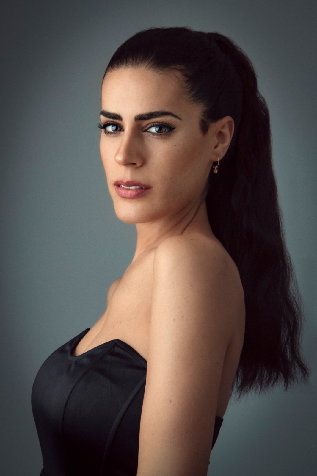 ALBA — Model in Greater London | Eye On Model