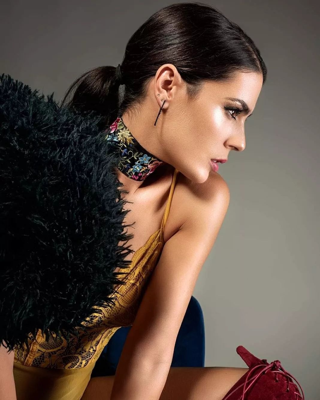 Alba — Model & Hostess in Greater London photo 10