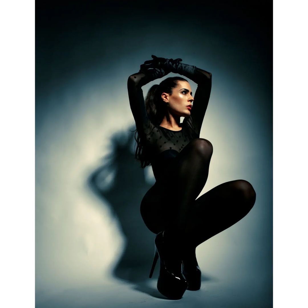 Alba — Model & Hostess in Greater London photo 11