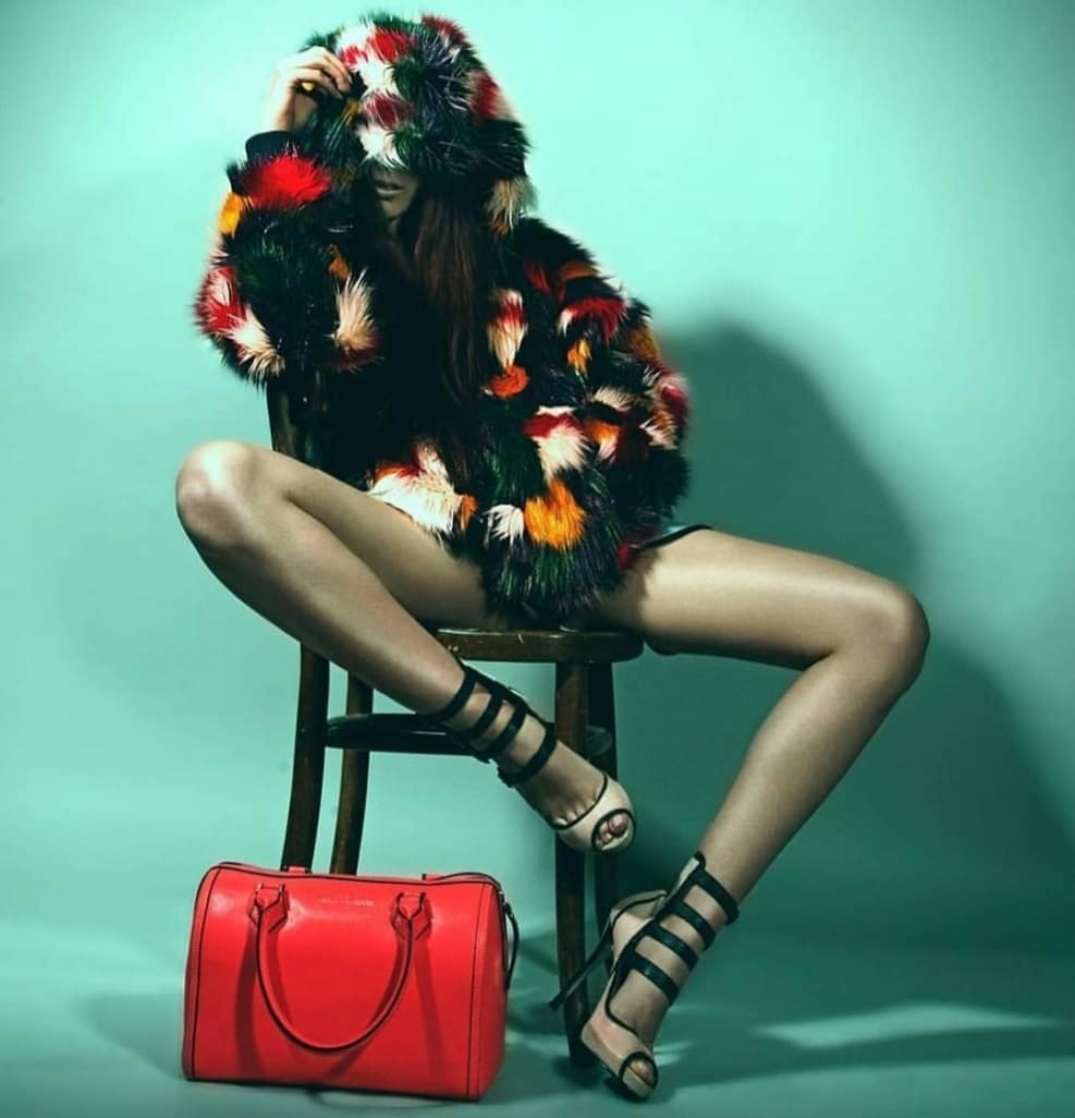 Alba — Model & Hostess in Greater London photo 6