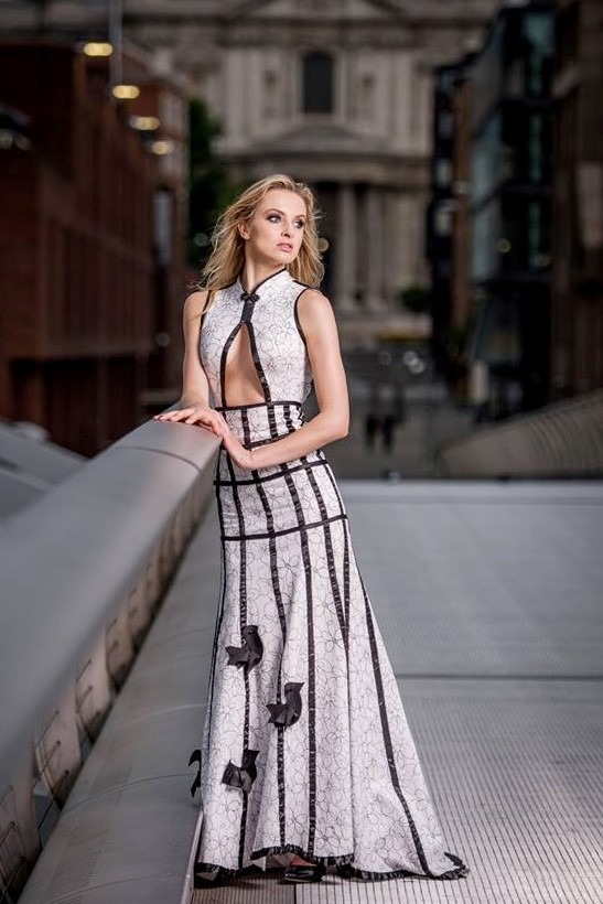 Joanna Emilia — Model & Hostess in Большой Лондон photo 7