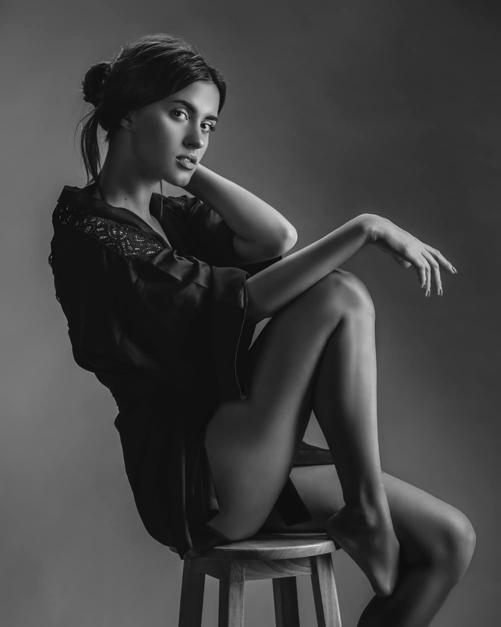 Luchiya — Model & Hostess in Greater London photo 10