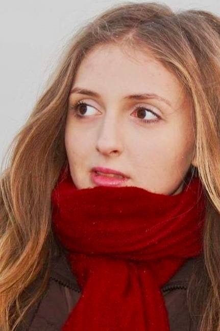 Kateryna — Model & Hostess in Hannover photo 1