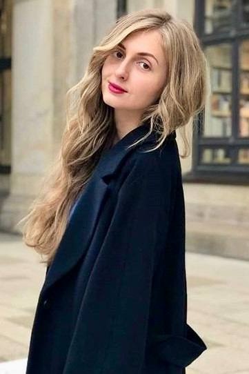 Kateryna — Model & Hostess in Hannover photo 2