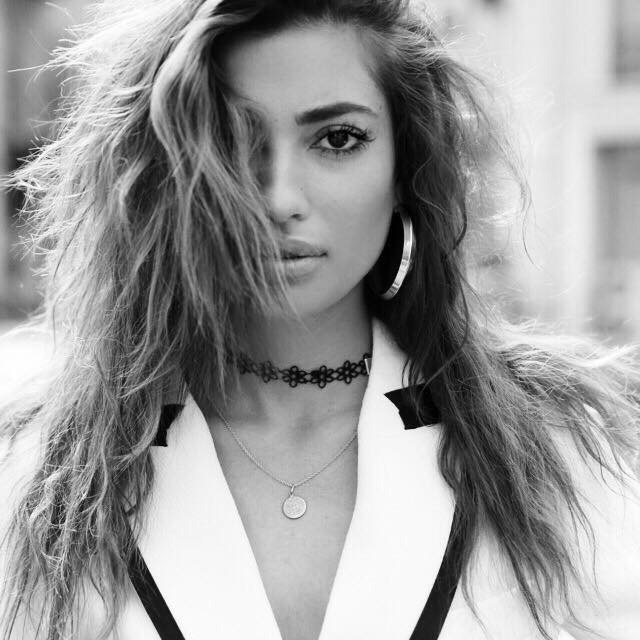 RUBINA — Model in Bologna | Eye On Model