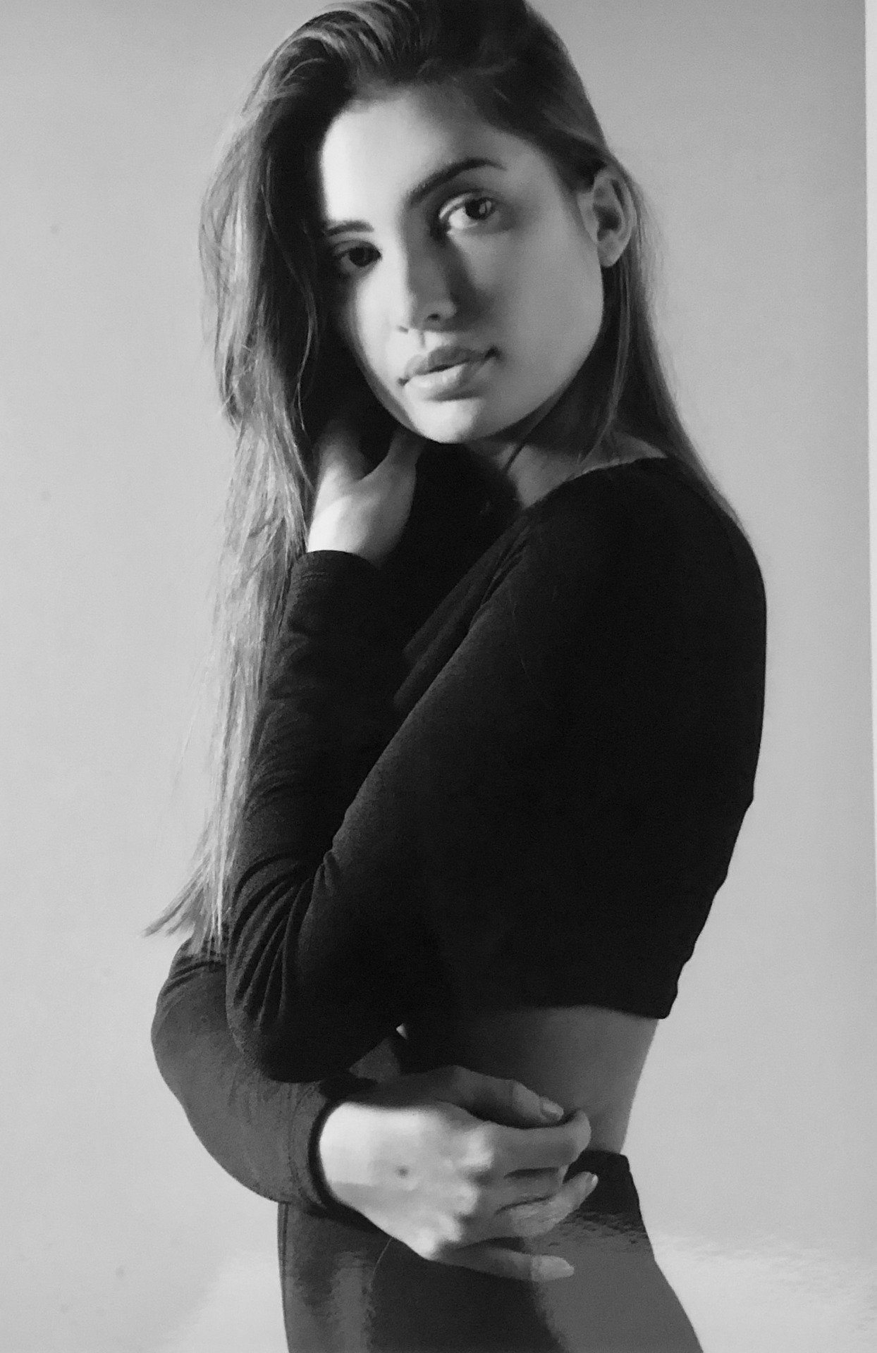 Rubina — Model & Hostess in Bologna photo 1