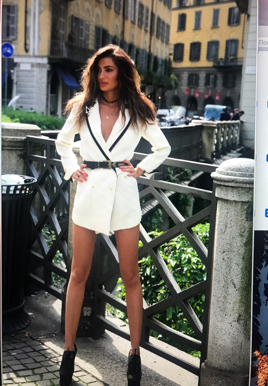 Rubina — Model & Hostess in Bologna photo 2