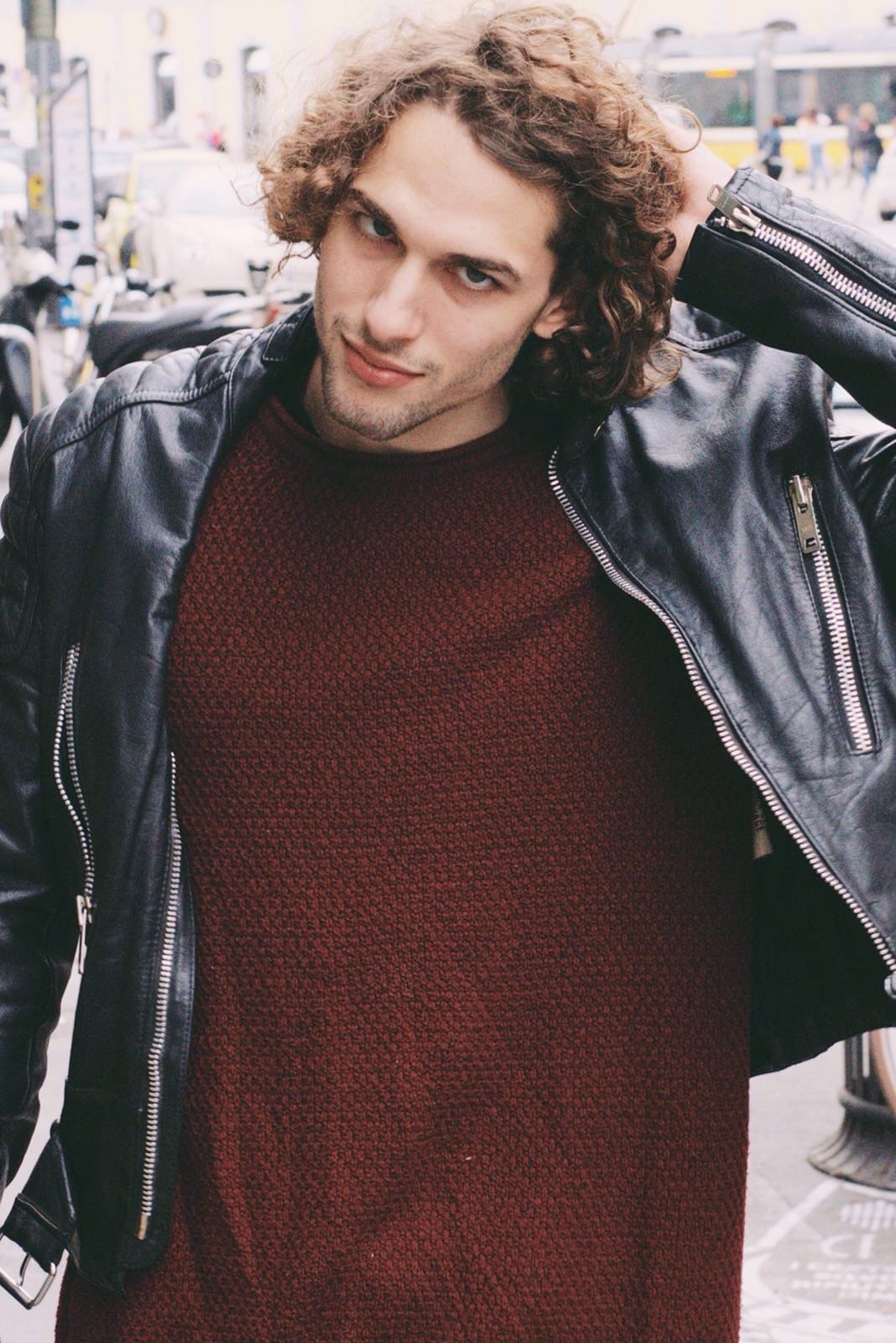 Jacopo — Model & Host in Greater London photo 3