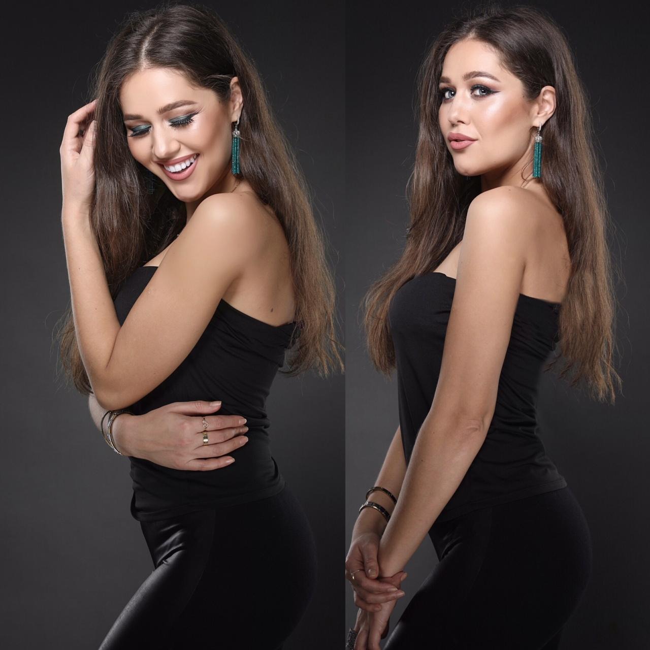Nuriya — Model & Hostess in Dubai photo 5